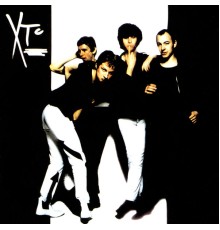 XTC - White Music