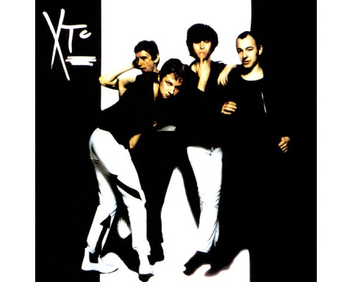 XTC - White Music