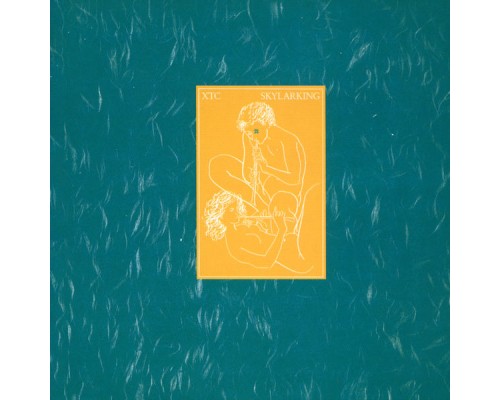 XTC - Skylarking