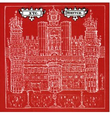 XTC - Nonsuch