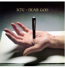 XTC - Dear God