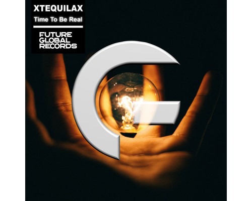 XTEQUILAX - Time To Be Real