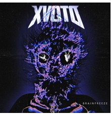 XVOTO - Brainfreeze