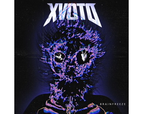 XVOTO - Brainfreeze