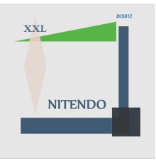 XXL - Nitendo