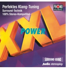 XXL Power Disc - Xxl Power Disc