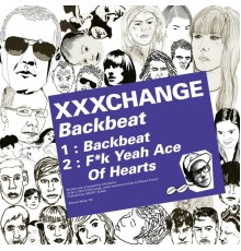 XXXChange - Kitsuné: Backbeat