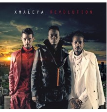 X Maleya - Revolution