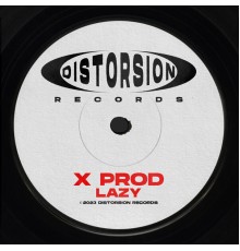 X prod - Lazy