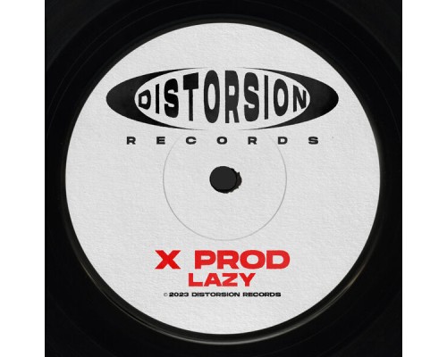 X prod - Lazy