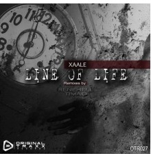 Xaale - Line of Life