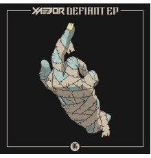 XaeboR - Defiant EP