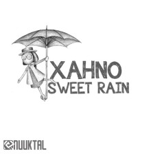 Xahno - Sweet Rain