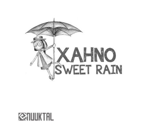 Xahno - Sweet Rain