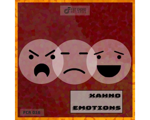 Xahno, White Light Project - Emotions