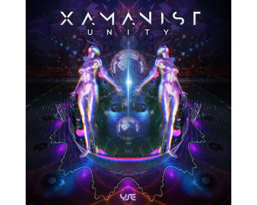 Xamanist - Unity