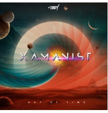 Xamanist - Out of Time