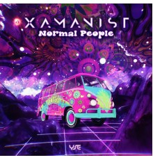 Xamanist - Normal People