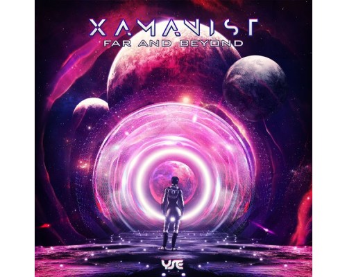 Xamanist - Far and Beyond