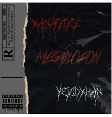 Xanazzz - Megalodon