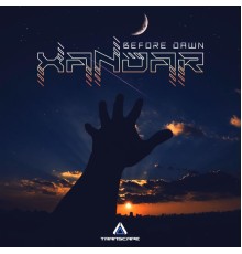 Xandar - Before Dawn