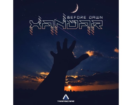 Xandar - Before Dawn