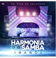 Xanddy Harmonia - Harmonia 20 Anos (Ao Vivo)