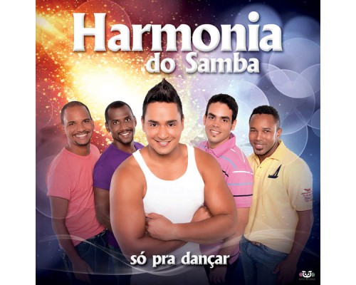 Xanddy Harmonia - Só Pra Dançar