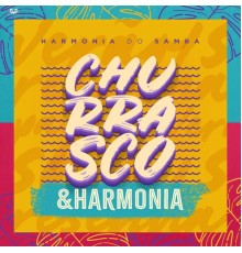 Xanddy Harmonia - Churrasco & Harmonia
