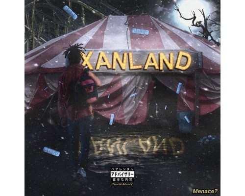 Xando - Xanland