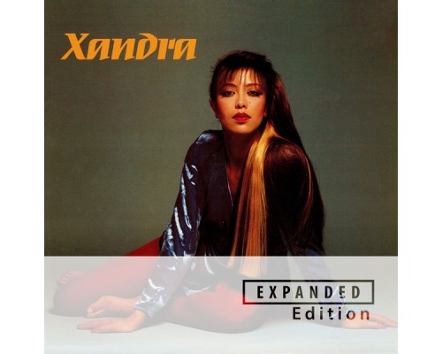 Xandra - Xandra