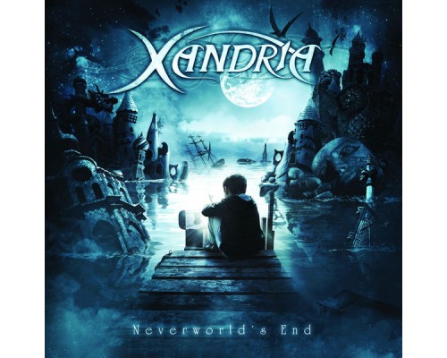 Xandria - Neverworld's End