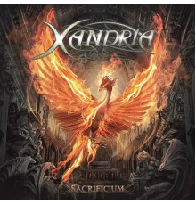 Xandria - Sacrificium