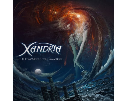 Xandria - Two Worlds