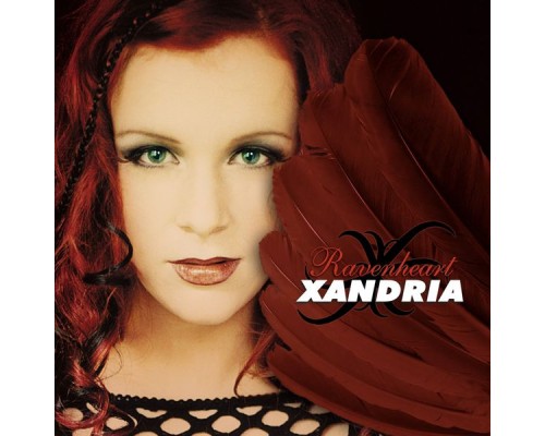 Xandria - Ravenheart