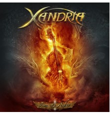 Xandria - Fire & Ashes