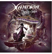 Xandria - Theater of Dimensions