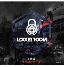 Xangô - Apocalypse EP (Original Mix)