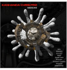 Xanhanda, Chris Prz - Medicine