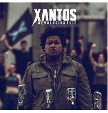 Xantos - Revolucionario