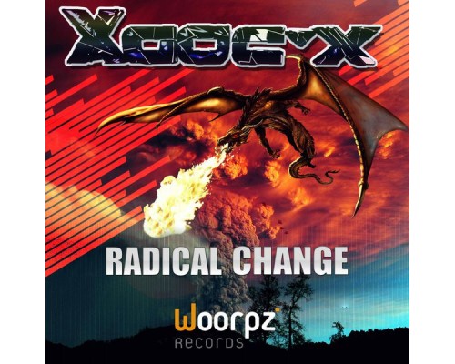 Xaocx - Radical Change