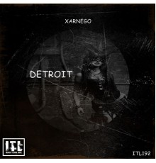 Xarnego - Detroit