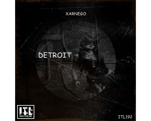Xarnego - Detroit Xarnego - Detroit
