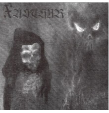 Xasthur - Nocturnal Poisoning