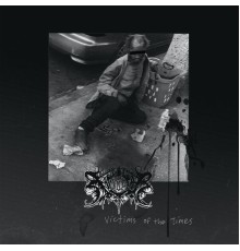 Xasthur - Victims of the Times