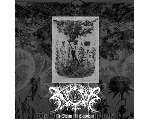 Xasthur - To Violate the Obvious