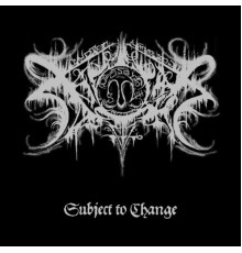 Xasthur - Subject to Change