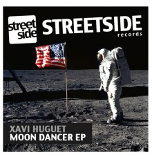 Xavi Huguet - Moon Dancer EP