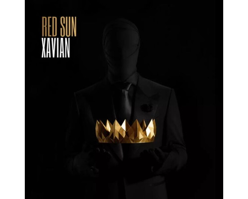 Xavian - Red Sun