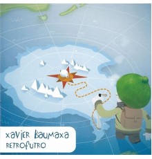 Xavier Baumaxa - Retrofutro